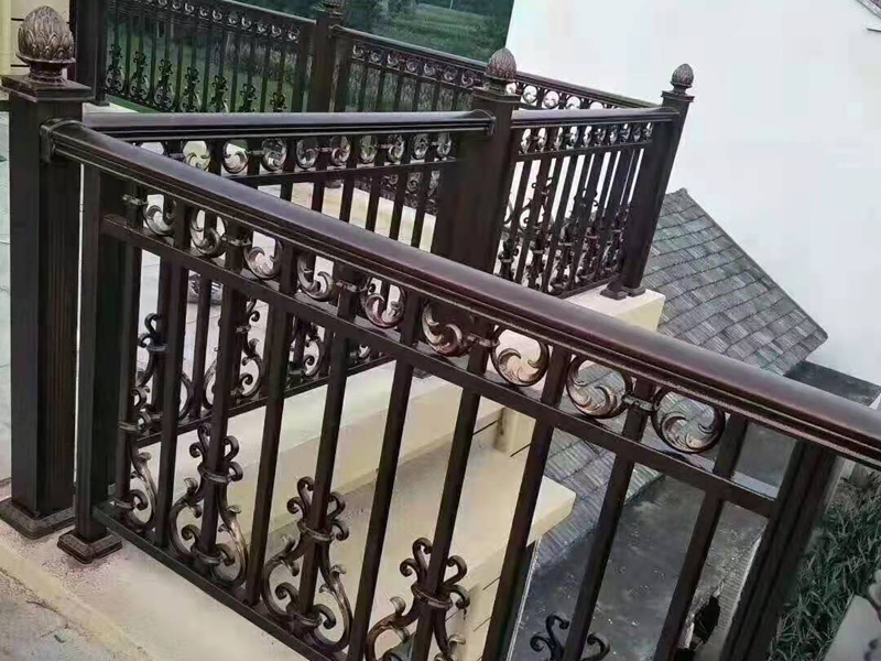 阳台护栏